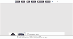 Desktop Screenshot of kaos-online.net
